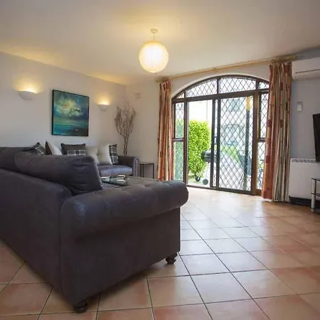 Coach House, Forest Park, Courtown, County Wexford - Sleeps 6 Casa vacanze Courtown