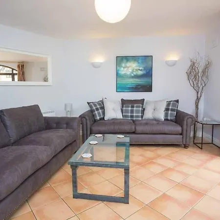 Coach House, Forest Park, Courtown, County Wexford - Sleeps 6 Prázdninový dům Courtown