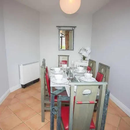 Coach House, Forest Park, Courtown, County Wexford - Sleeps 6 Casa vacanze *