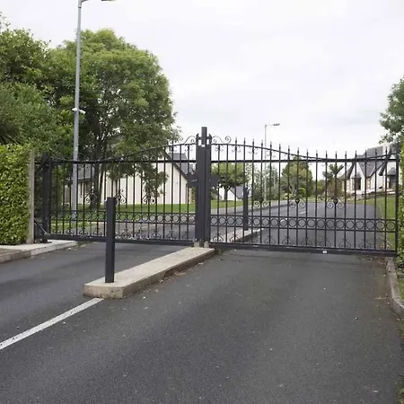 Coach House, Forest Park, Courtown, County Wexford - Sleeps 6 Prázdninový dům *