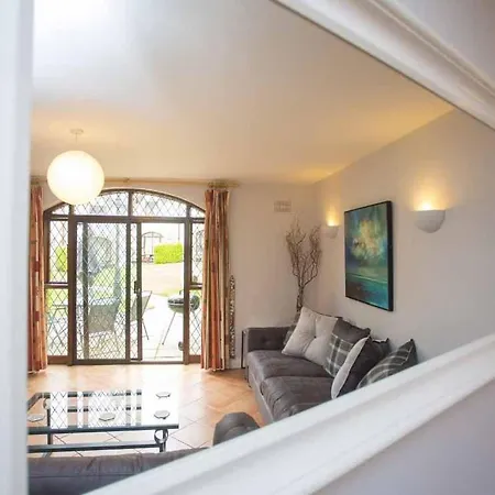 Coach House, Forest Park, Courtown, County Wexford - Sleeps 6 Casa vacanze *