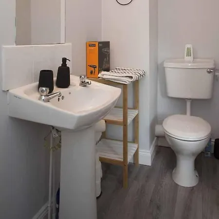 Coach House, Forest Park, Courtown, County Wexford - Sleeps 6 *