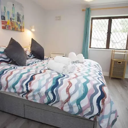 Coach House, Forest Park, Courtown, County Wexford - Sleeps 6 Casa vacanze *