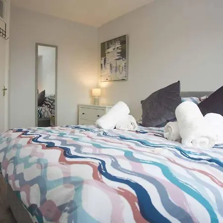 Prázdninový dům Coach House, Forest Park, Courtown, County Wexford - Sleeps 6 *